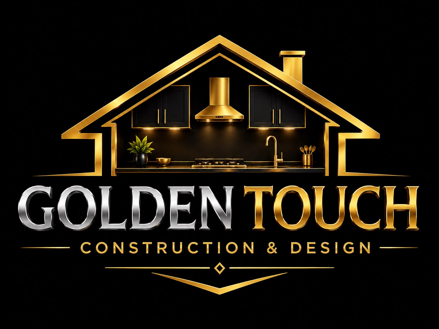 Golden Touch Construction And Design